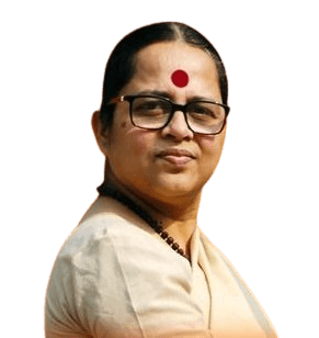 Nirbhaya Didi (Sreerupa Mitra Chaudhury)