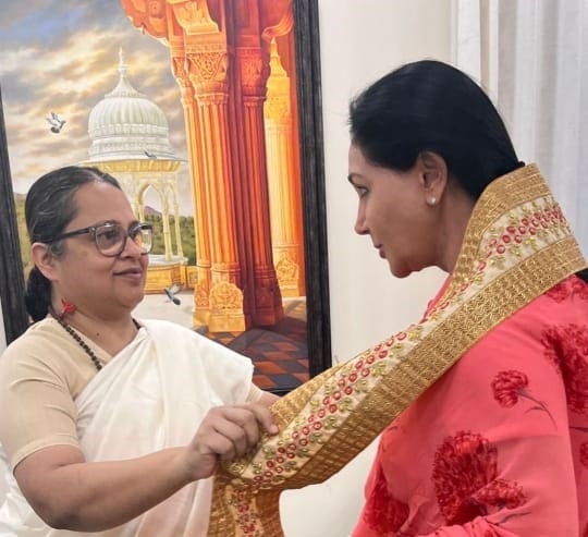 Ek Bharat Shreshtha Bharat